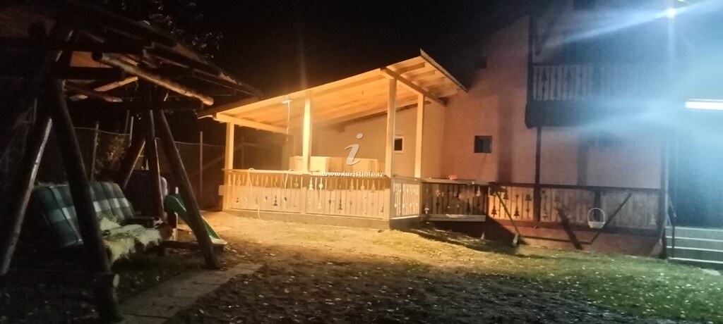 Cabana Cătălina