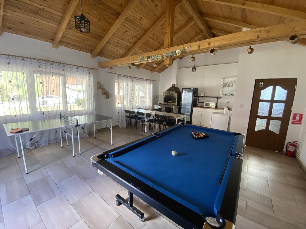 Casa Ambra