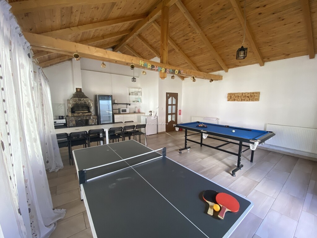 Casa Ambra
