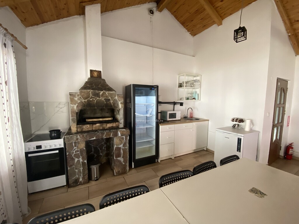 Casa Ambra