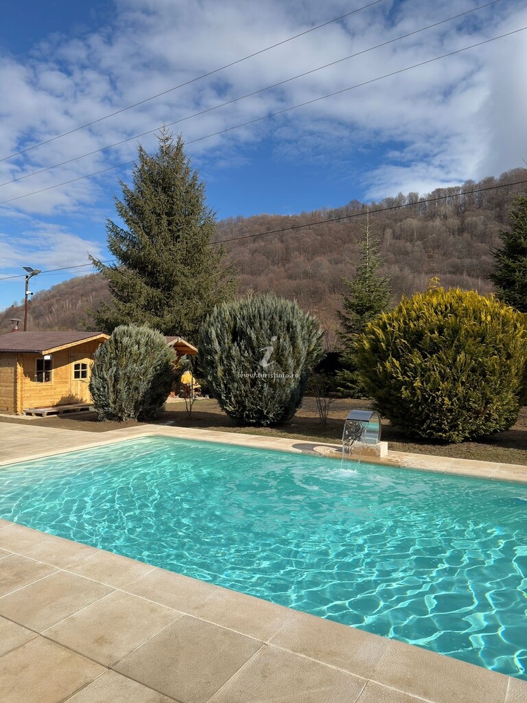 Casa Csiki
