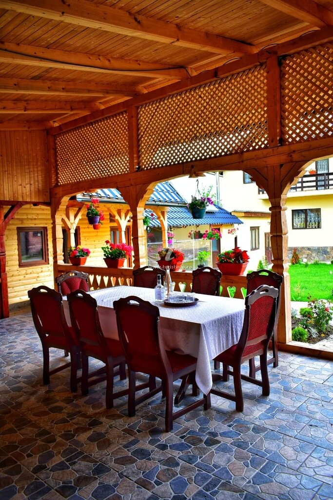 Casa Bozai