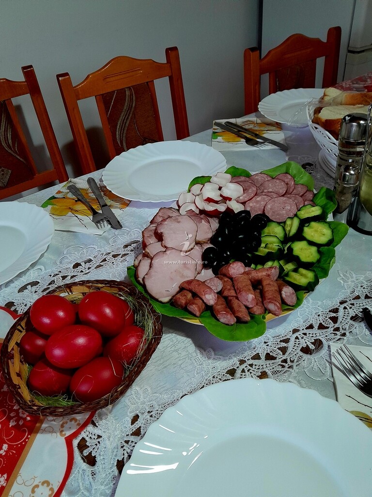 Pensiunea Casa Rodica