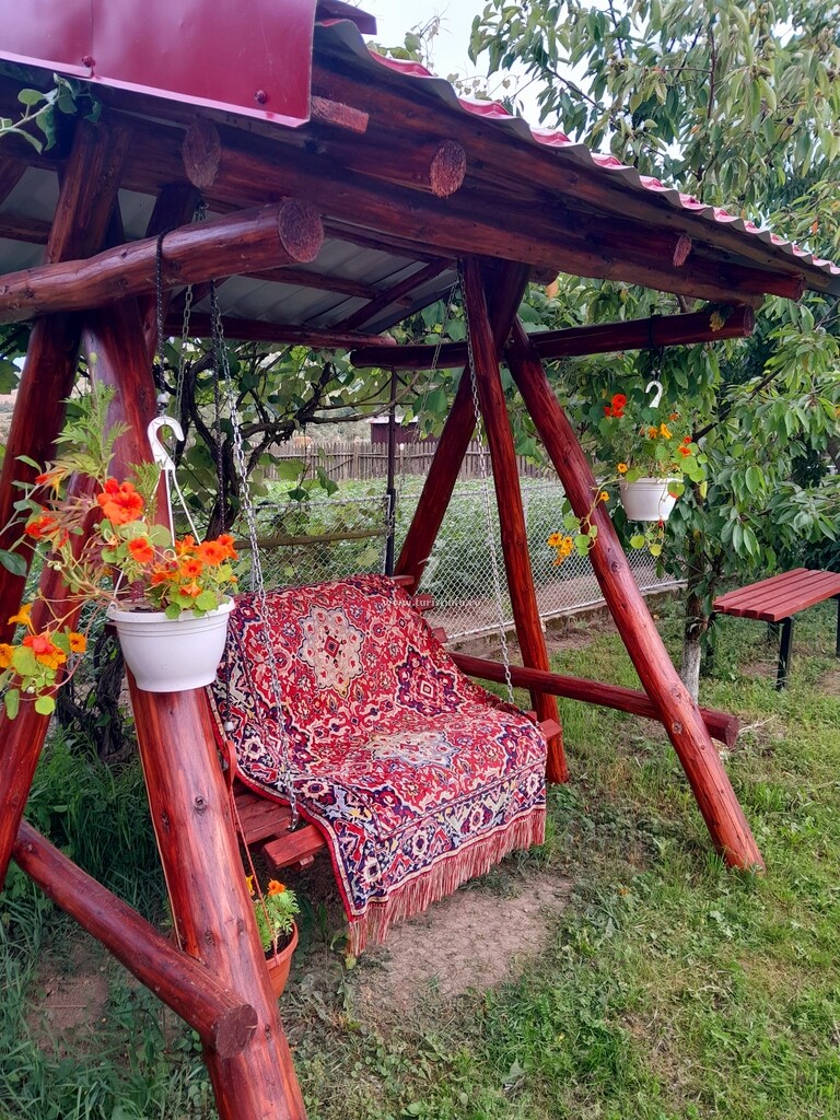 Pensiunea Casa Rodica