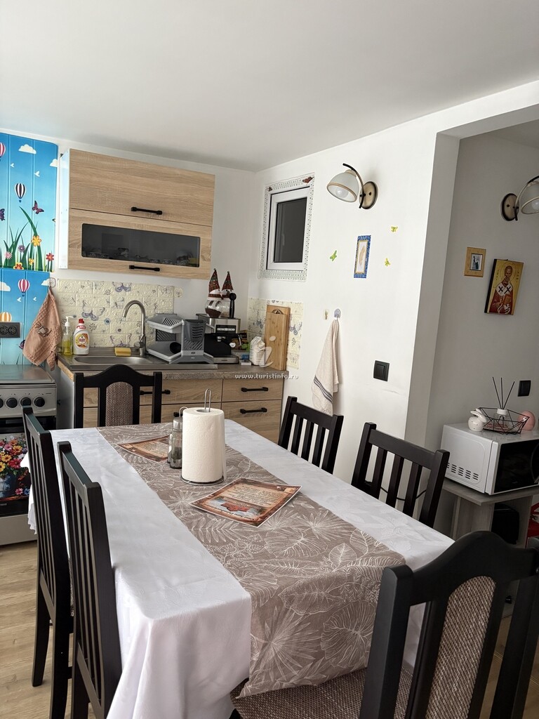 Casa Sara