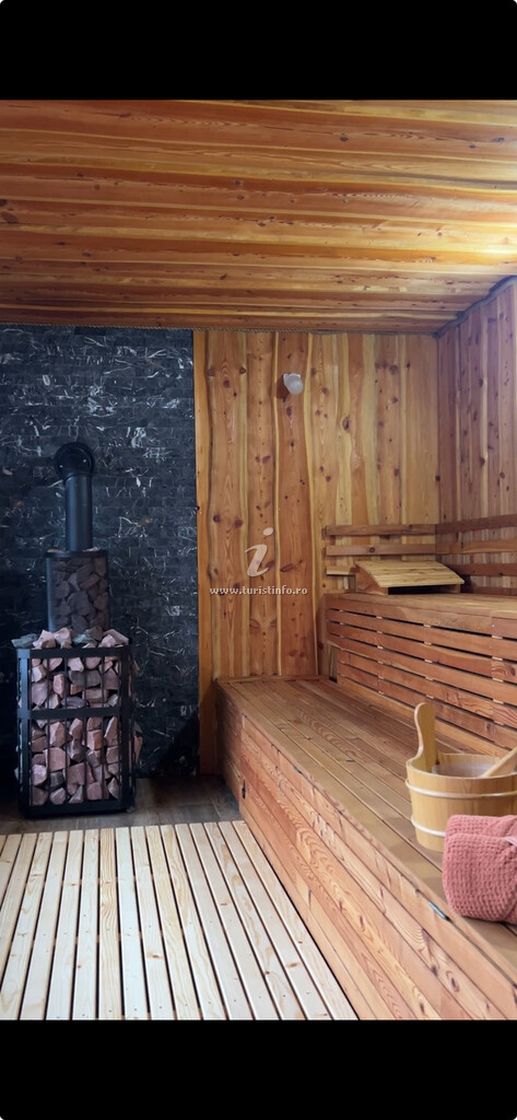 Camere de închiriat Harmony Hill Chalet