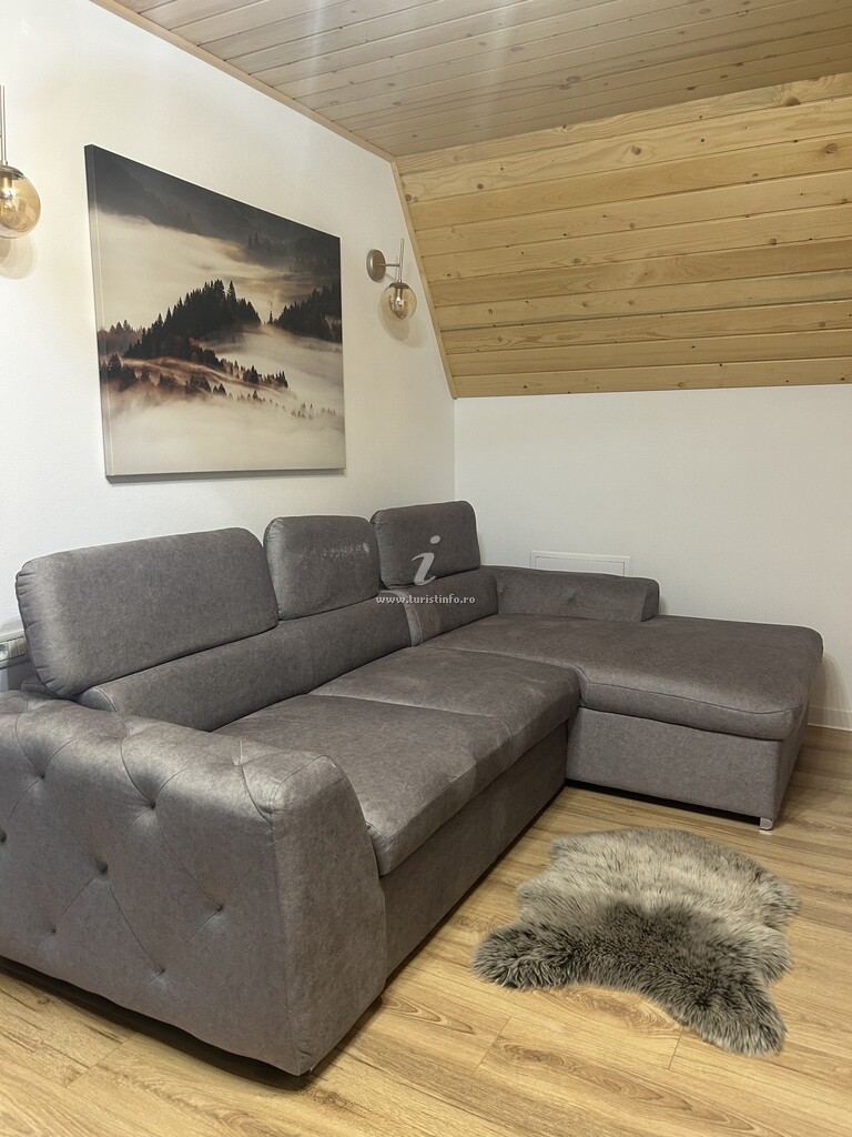 Camere de închiriat Harmony Hill Chalet