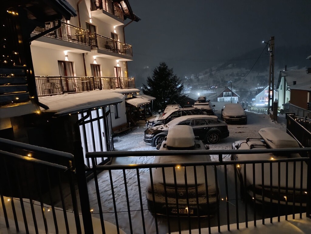 Casa Complex