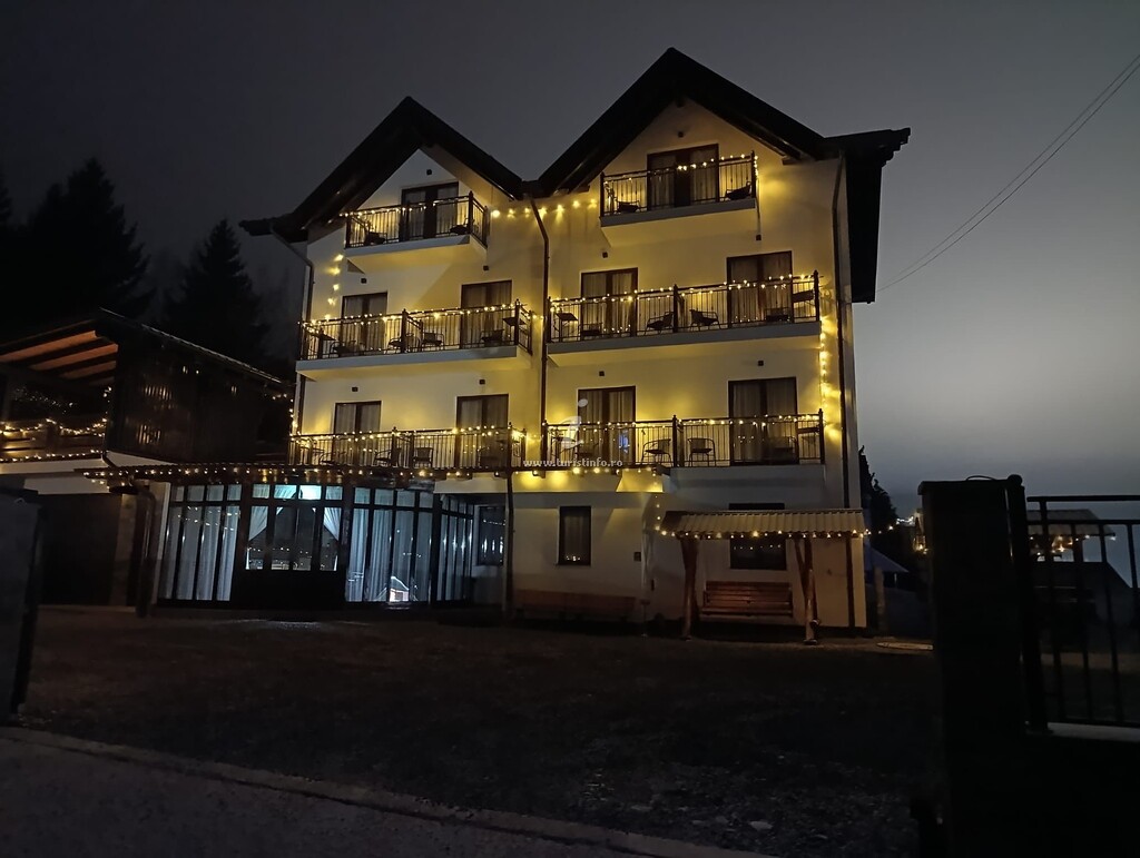 Casa Complex