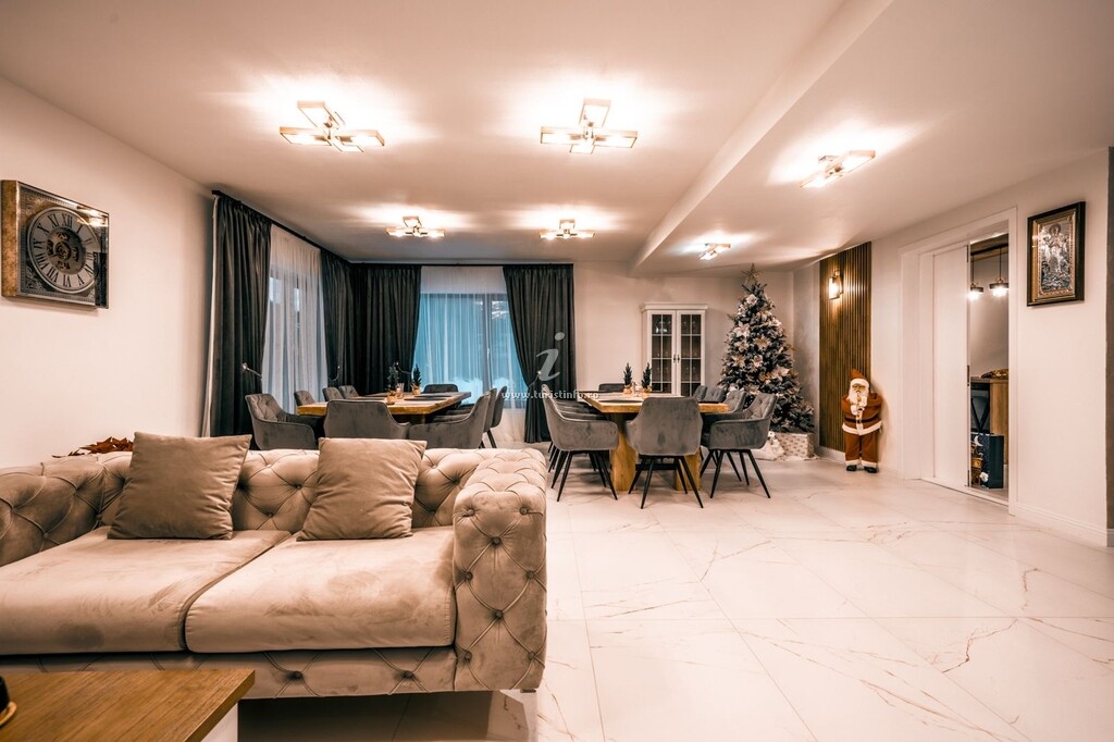 Camere de închiriat Harmony Hill Chalet