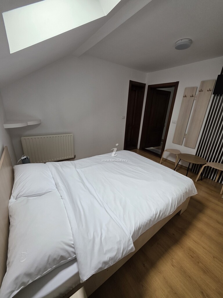 Pensiunea Casa Zimbru