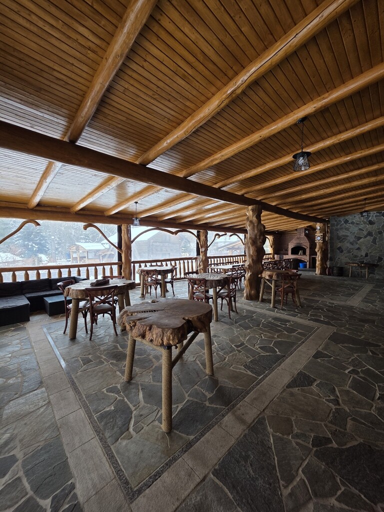 Pensiunea Casa Zimbru