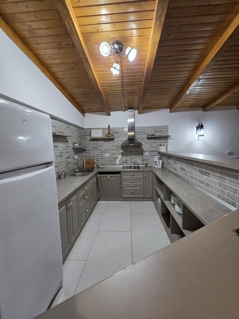 Pensiunea Casa Zimbru
