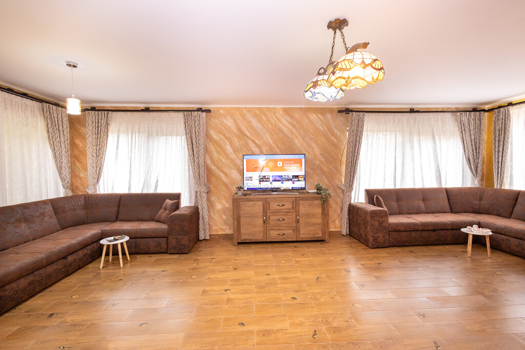 Cabana Walter