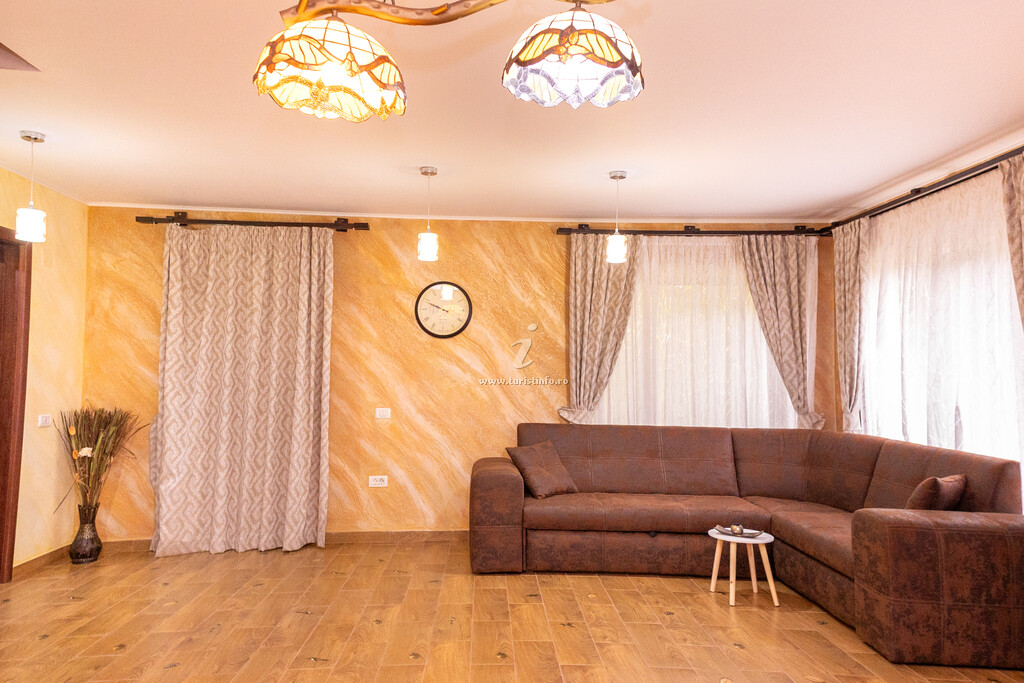 Cabana Walter