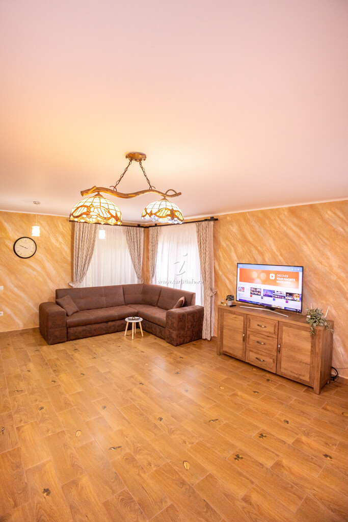 Cabana Walter