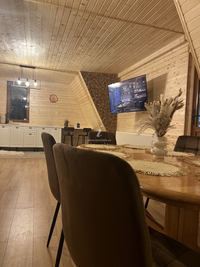 A-frame Eden