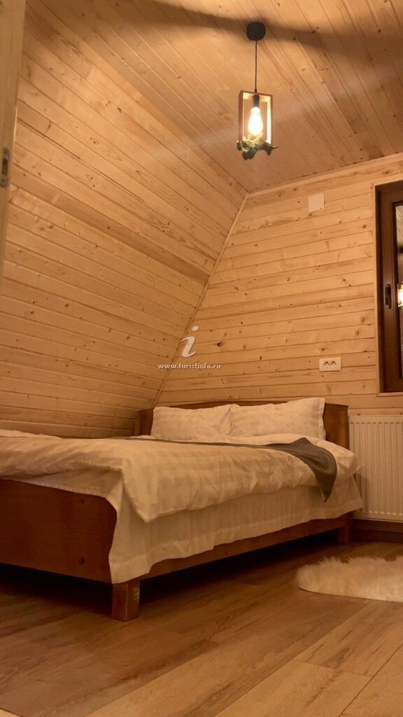 A-frame Eden