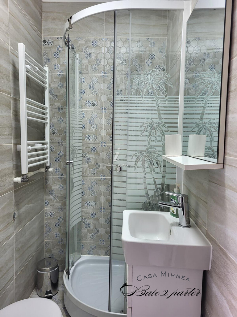 Casa de vacanță Casa Mihnea