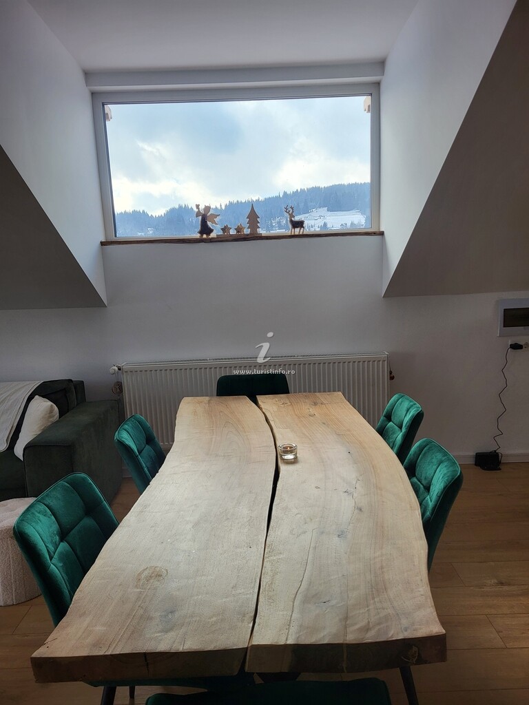 Casa de vacanță Casa Mihnea
