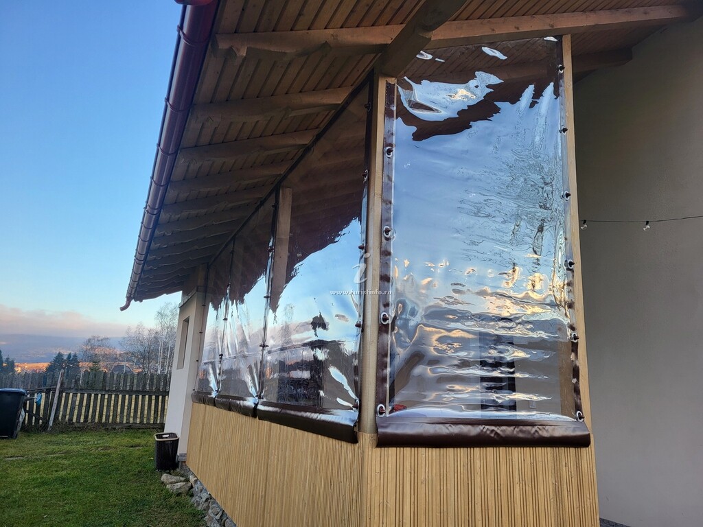 Casa de vacanță Casa Mihnea