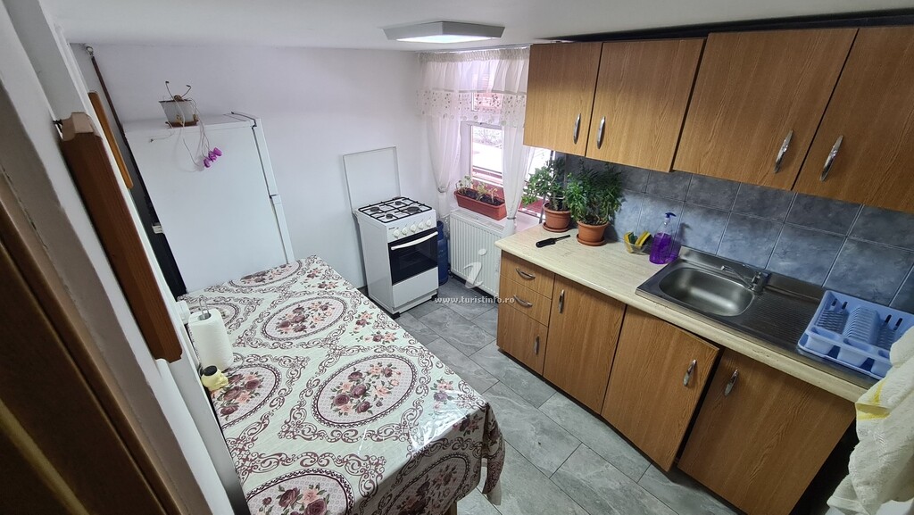 Casa Andrei