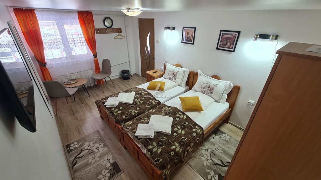 Casa Andrei