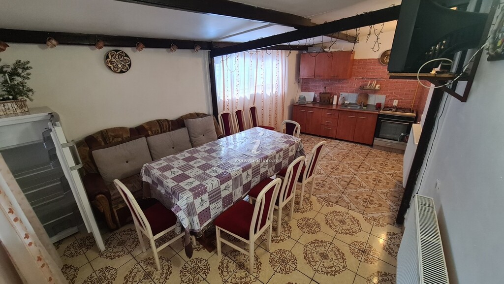 Casa Andrei