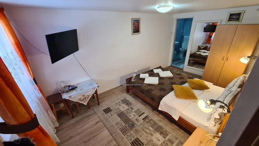 Casa Andrei