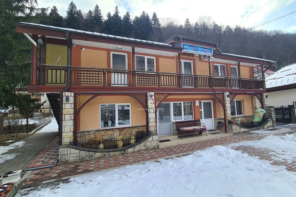 Casa Andrei