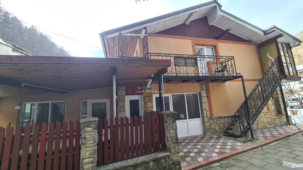 Casa Andrei