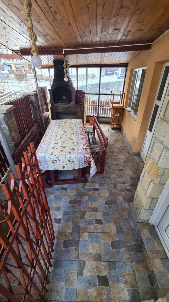 Casa Andrei