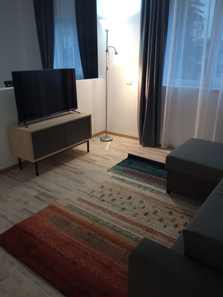 Apartament lângă  Catedrală