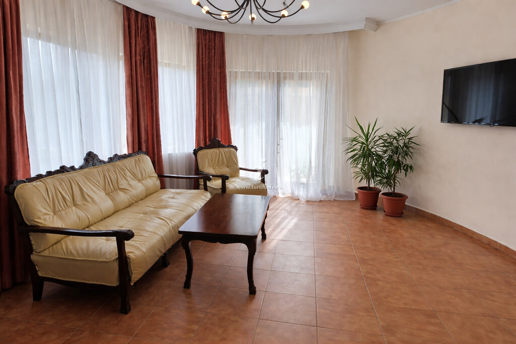 Vila Ancora