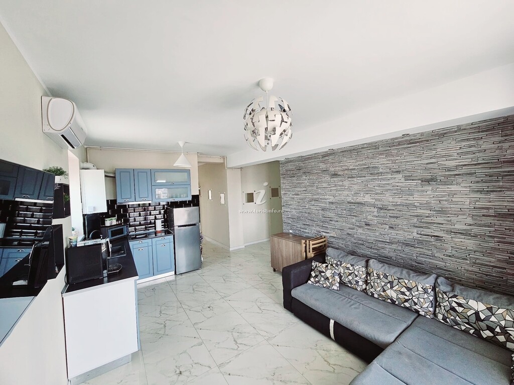 Apartament Ewe Penthouse