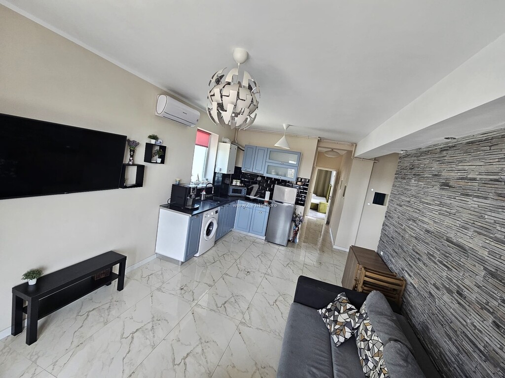 Apartament Ewe Penthouse