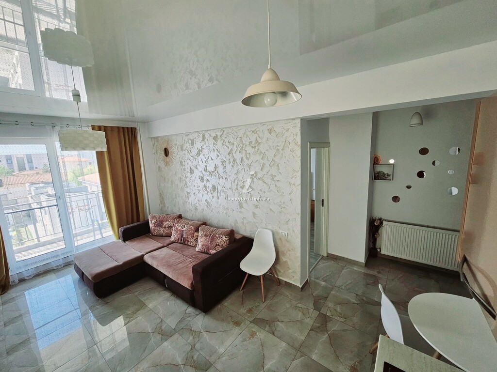 Ilynca Apartament