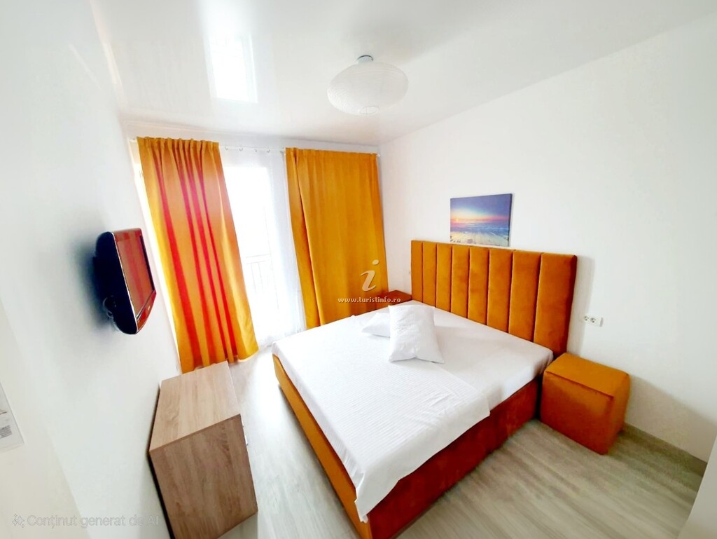 Ilynca Apartament