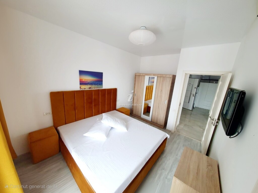 Ilynca Apartament