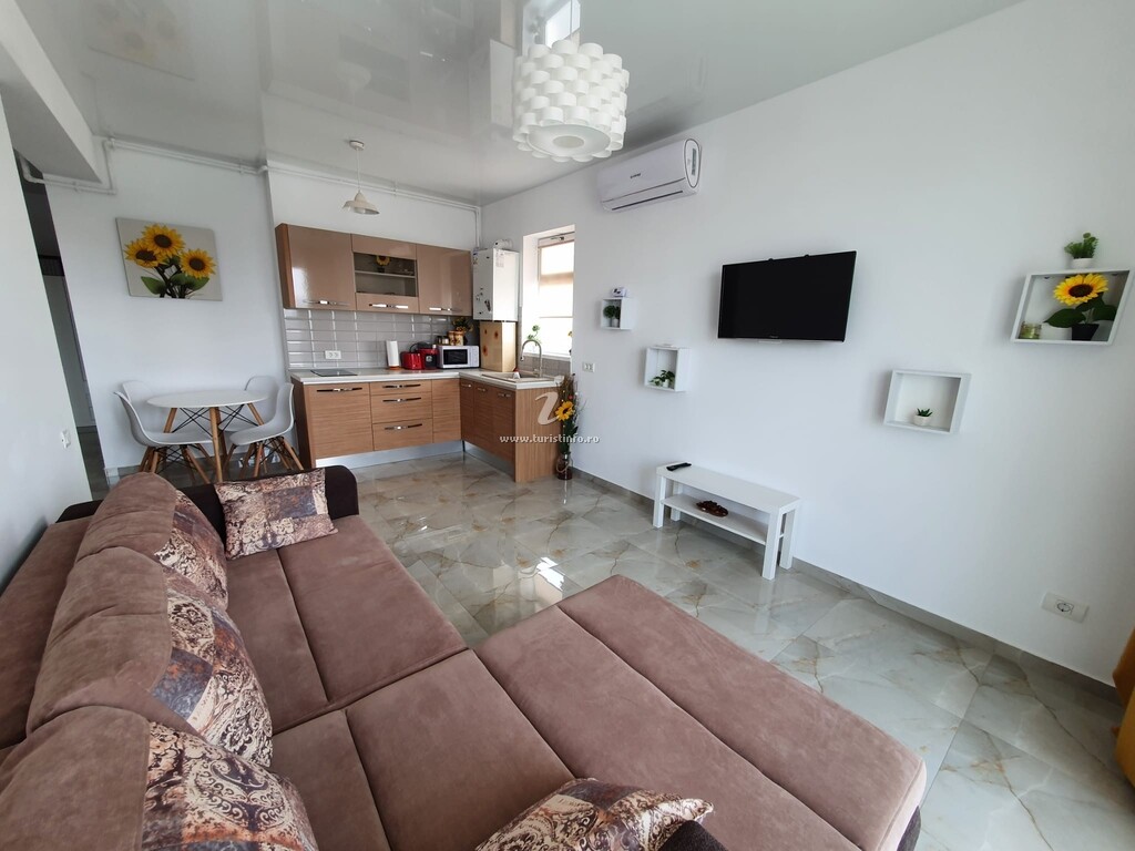 Ilynca Apartament