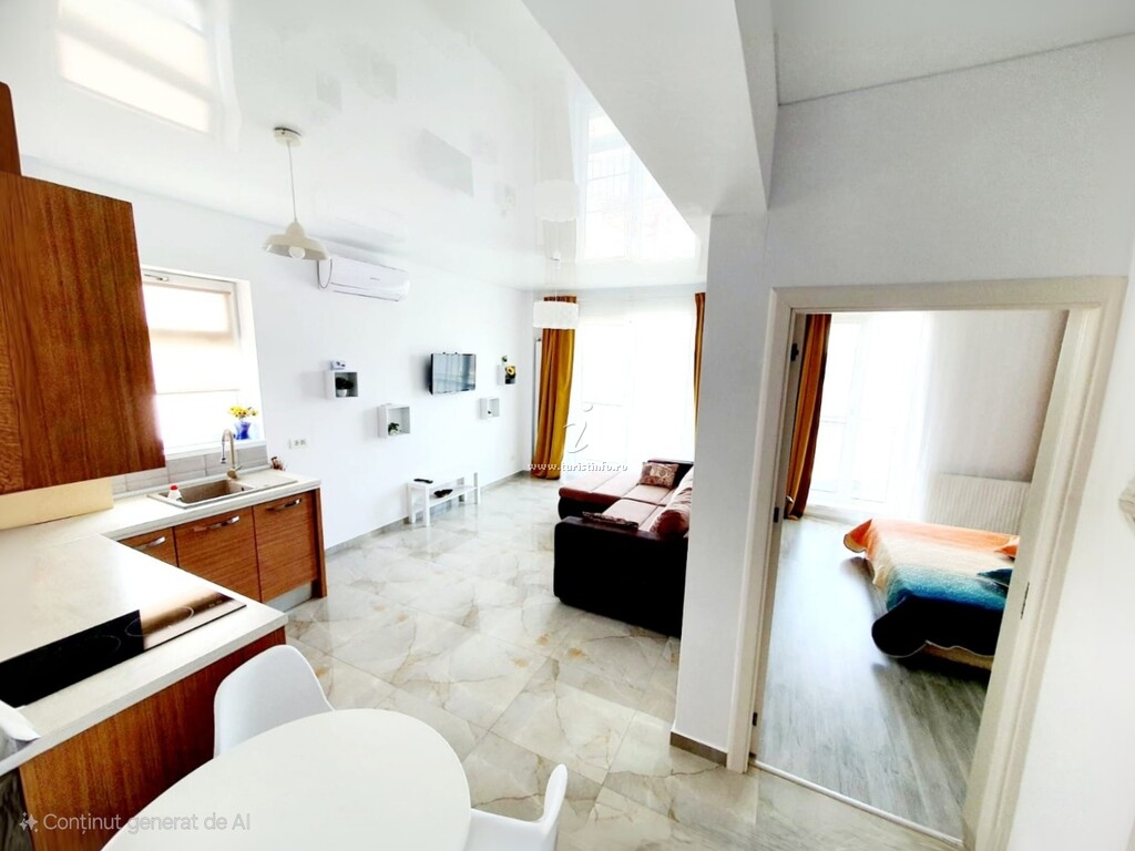 Ilynca Apartament