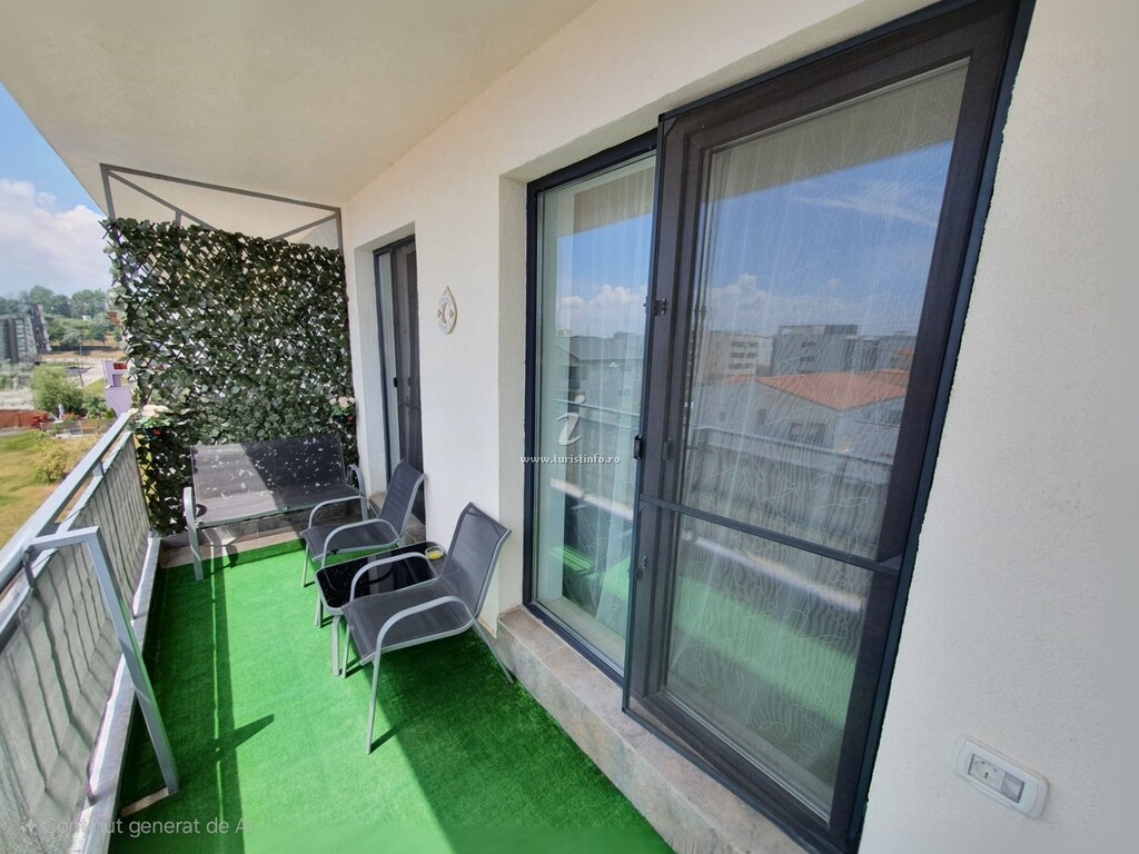 Ilynca Apartament