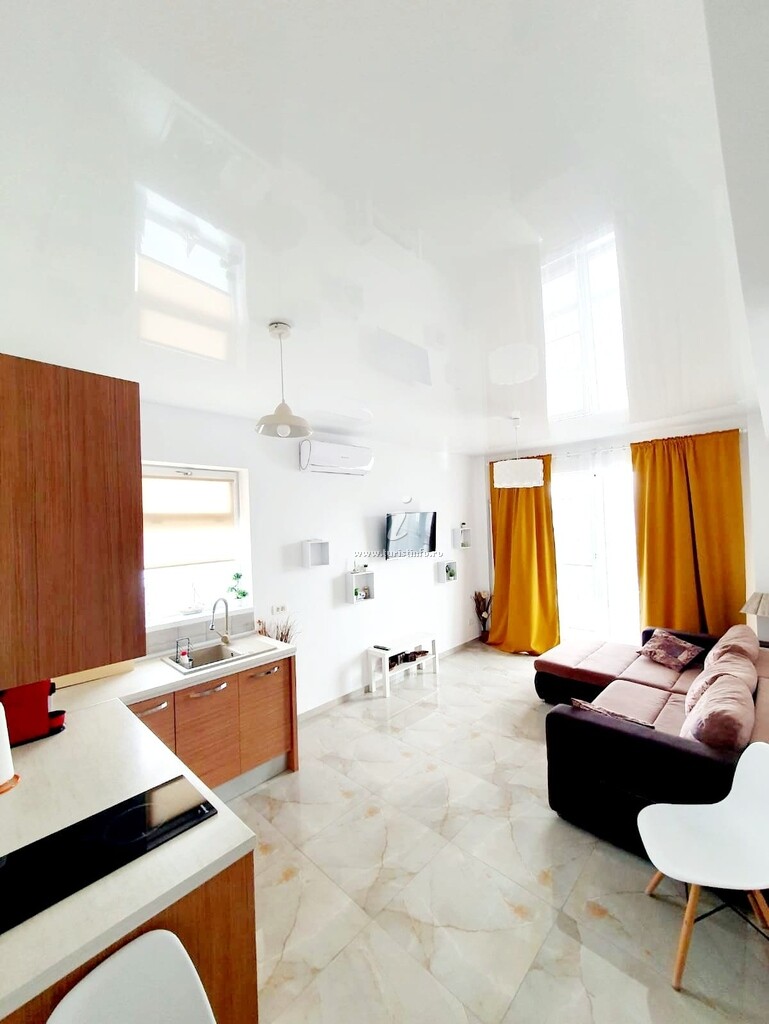Ilynca Apartament