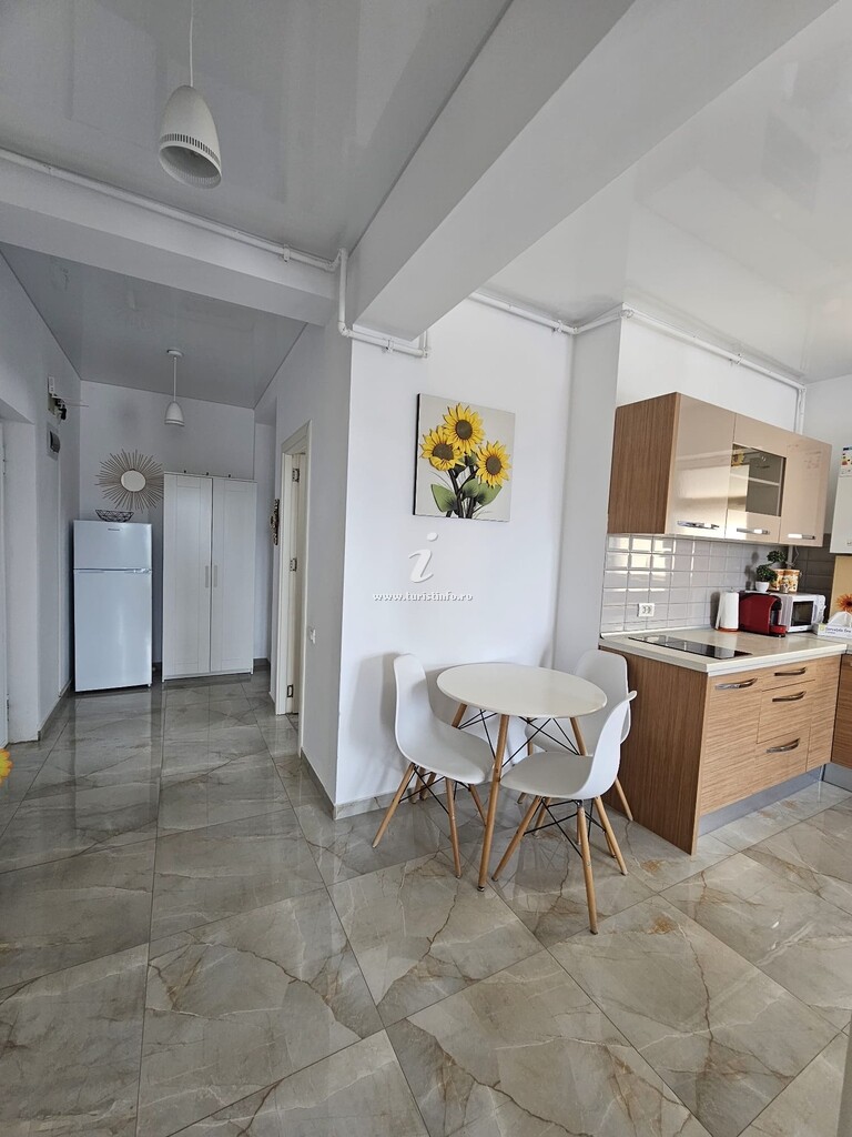 Ilynca Apartament