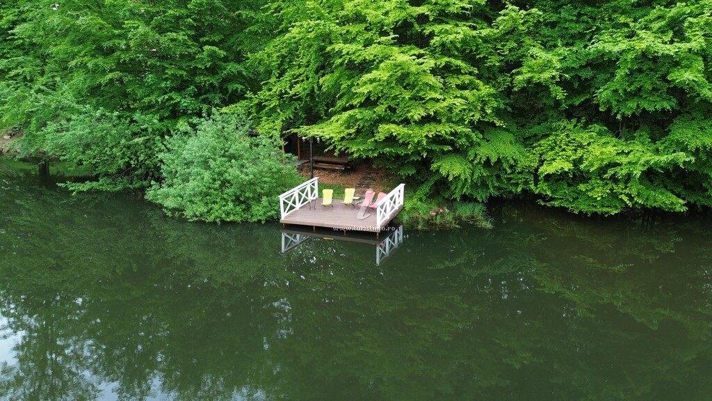 Cabana Pintea Chalet