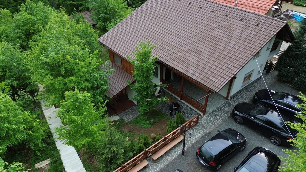 Cabana Pintea Chalet