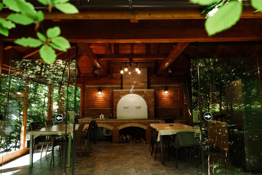 Cabana Pintea Chalet