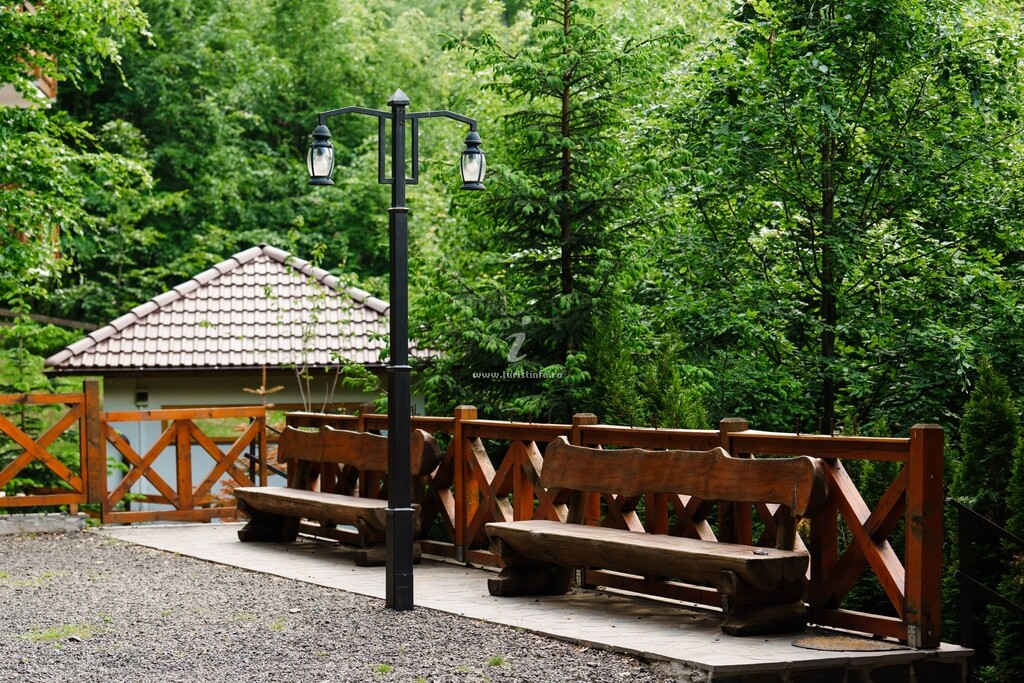 Cabana Pintea Chalet
