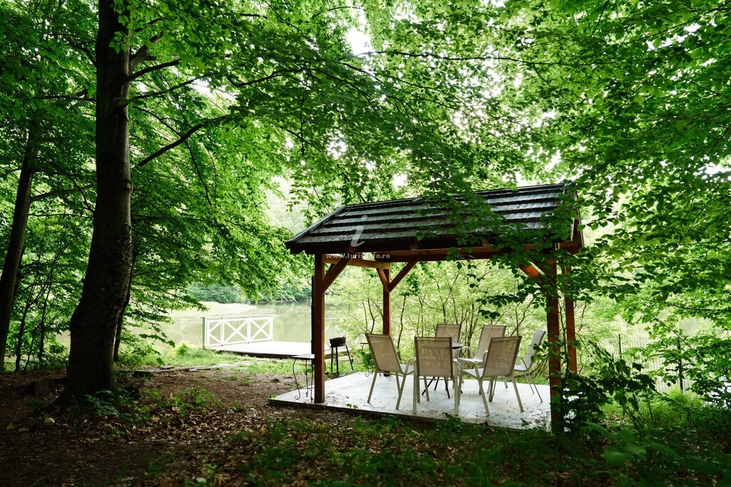 Cabana Pintea Chalet