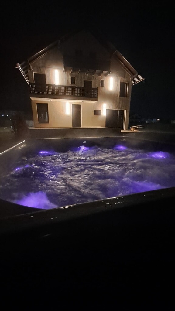Casa TwinsHouse
